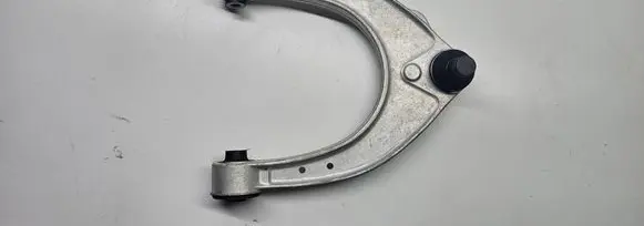 BMW 5 F10 F11 Front upper control arm/wishbone AW6082T6 615111988 1253297