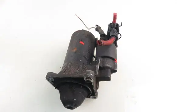 Fiat Stilo Starter motor