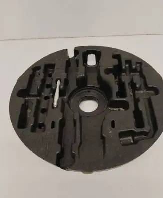 Mercedes-Benz GL X166 Tool set A1668900007 87GS005