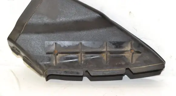 Audi A6 S6 C6 4F Air intake duct part 4F0129618L
