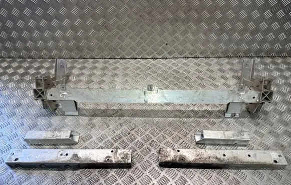 Mercedes-Benz GLA W156 X156 Front bumper cross member A2466200019