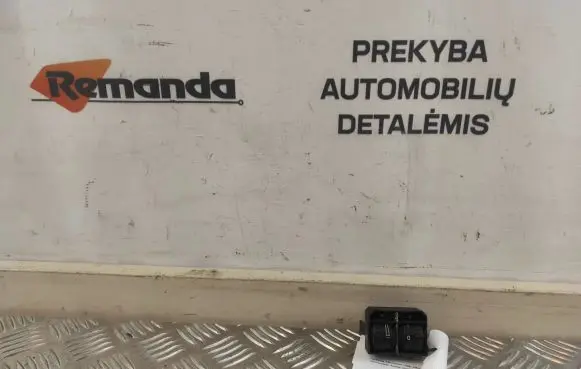 Volkswagen Caddy Headlight level height control switch 2K0941333