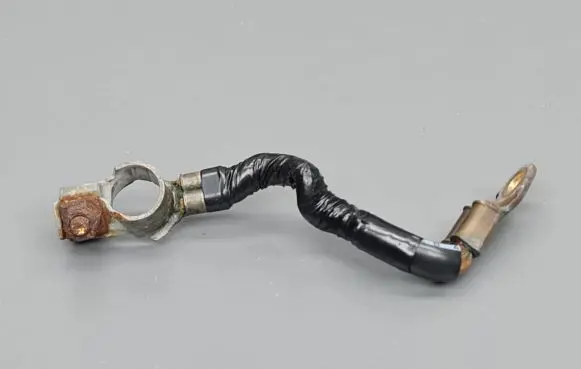 Honda Accord Negative earth cable (battery)