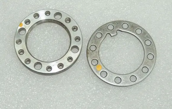 Suzuki Grand Vitara I Hub lock 4346160A01 4346660A00