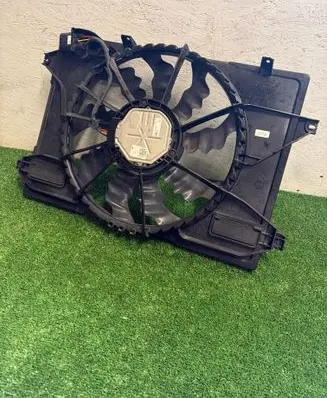 KIA EV6 Electric radiator cooling fan PLF200NK5AF09 210616