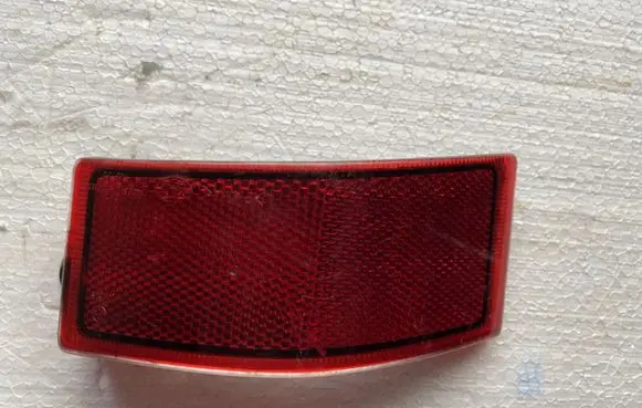 Opel Omega B2 Rear tail light reflector 143889