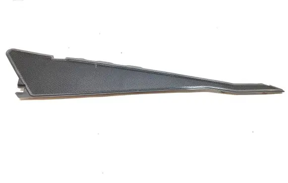 Porsche 718 Cayman 982 982c Center console decorative trim 99155321700