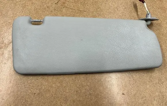 BMW 3 E46 Sun visor 51168267901 8267901