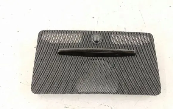 Mercedes-Benz C W204 Dash center air vent grill A2046800589 2046800589