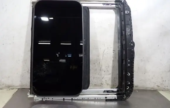 Infiniti M Sunroof set 