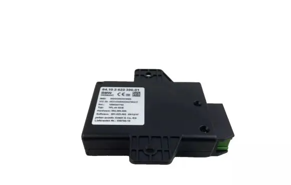 Mini Clubman F54 Phone control unit/module 2622390 9297787