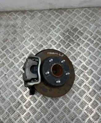 Renault Arkana Rear wheel hub