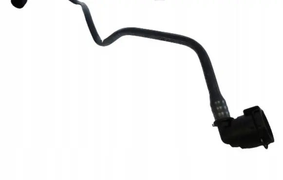 Mercedes-Benz C W206 Engine coolant pipe/hose A2065011701