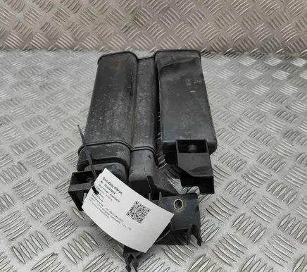 Volkswagen Arteon Active carbon filter fuel vapour canister 3Q0196 3Q0201801