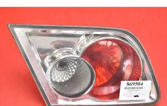 Mazda 626 Rear/tail lights 226-61971