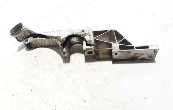 Other front suspension part