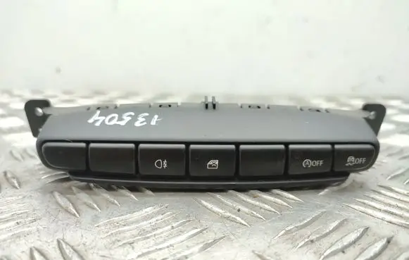 Mini Cooper Countryman R60 Other switches/knobs/shifts 9804914