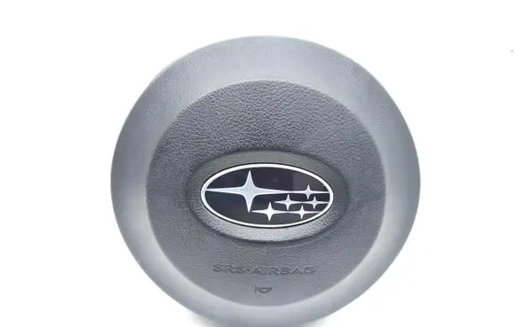 Subaru Outback Steering wheel airbag 