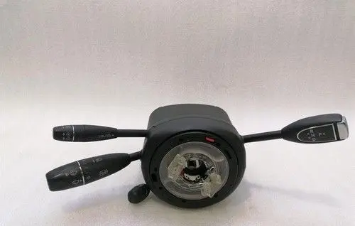 Mercedes-Benz E W212 Wiper control stalk A2129009302