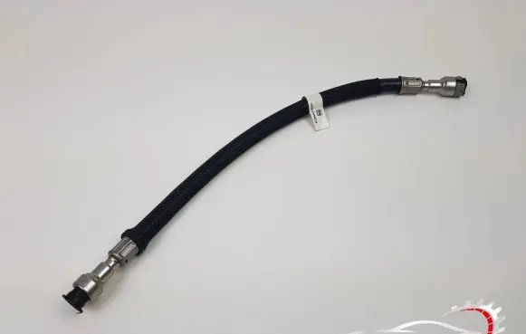 BMW X4 G02 Fuel line/pipe/hose 