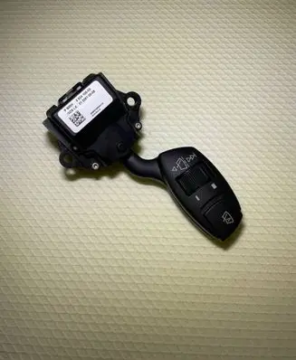 BMW 5 E60 E61 Wiper control stalk 6924106 0120610008 S90072090840154