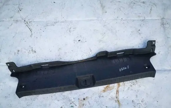 KIA Optima Other trunk/boot trim element 857702t000 85770-2t000