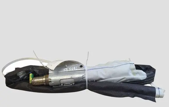 Renault Laguna III Roof airbag 985P00001R 6063107D