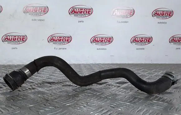 Audi A4 S4 B8 8K Engine coolant pipe/hose