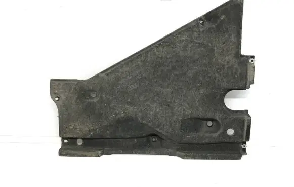 Audi A6 S6 C8 4K Rear underbody cover/under tray 4K0825215