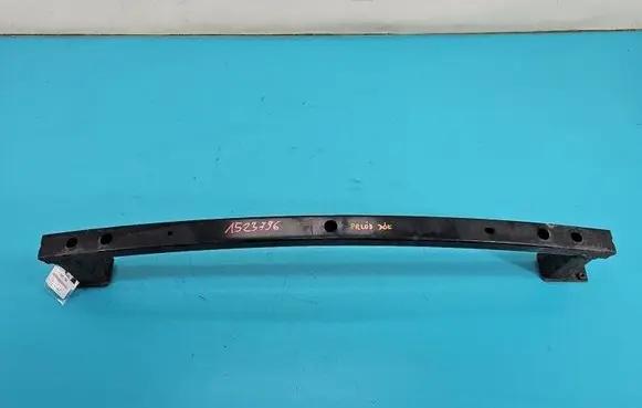 Renault Kadjar Front bumper support beam IMPRK1523796