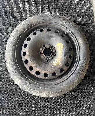 Volvo XC90 R17 spare wheel 31302384