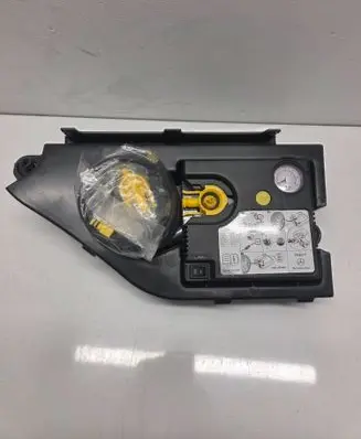 Mercedes-Benz CLA C117 X117 W117 Tool box A2468900300 BBP186802 BP1868021