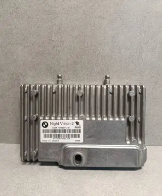 BMW 5 F10 F11 Other control units/modules 9226801 478109490126