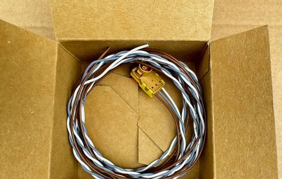 Audi A8 S8 D5 Other wiring loom 3C8971582A