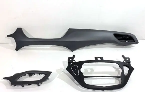 Opel Corsa E Dashboard trim 1339124939050126