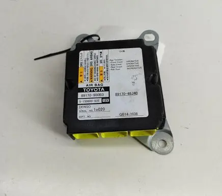 Lexus RX 450H Airbag control unit/module 89170900B3