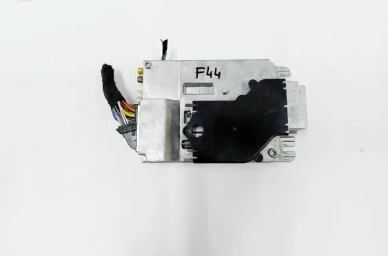 BMW 2 F44 Other control units/modules 5A4CE50