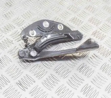 Volkswagen Phaeton Engine bonnet/hood hinges 3D0823302D