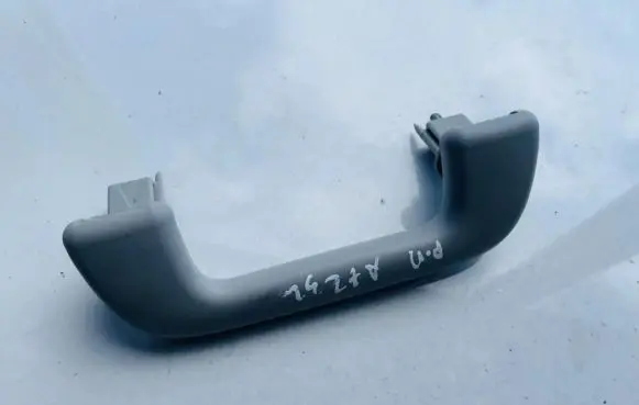 Toyota Corolla Verso AR10 Front interior roof grab handle