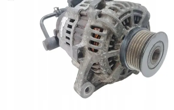 KIA Magentis Generator/alternator 3730027020