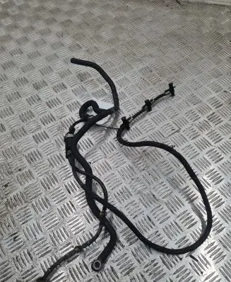 Audi A5 8T 8F Fuel line pipe S20876A