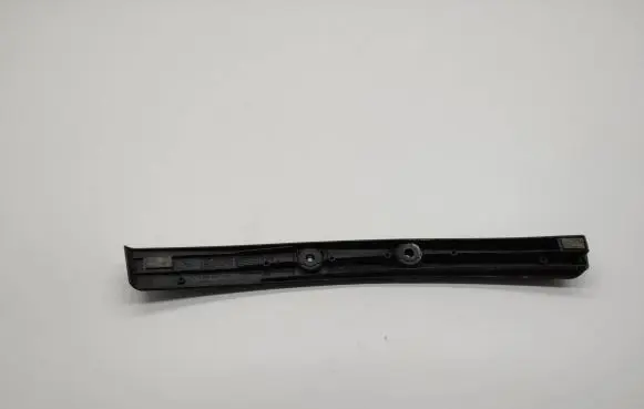 Roof trim bar molding cover