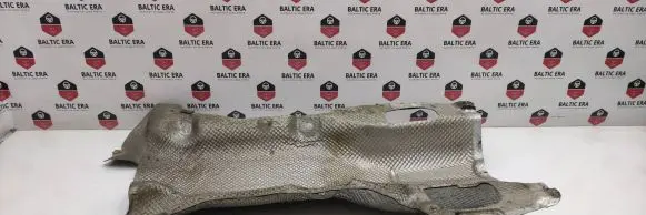 BMW M4 F82 F83 Exhaust heat shield 8055326