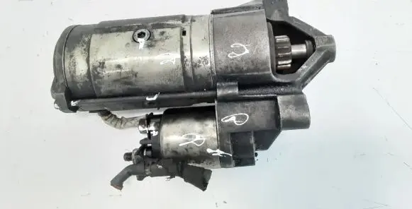 Citroen C4 Grand Picasso Starter motor