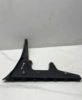 Audi A6 S6 C6 4F Front bumper mounting bracket 4F9807453 13867