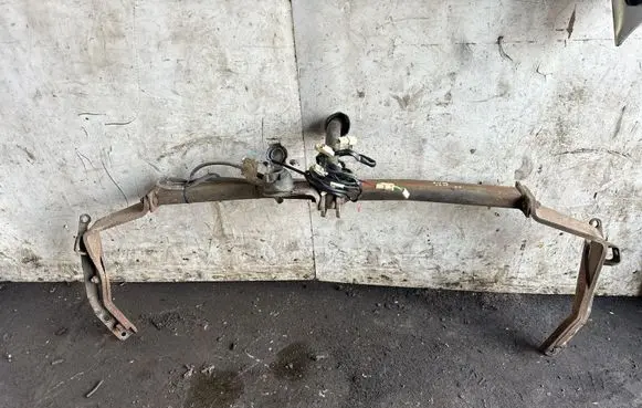 Tow bar set