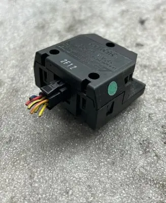 Volkswagen Sharan Alarm control unit/module 7M0959121