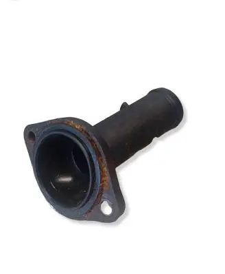 Volkswagen Polo IV 9N3 Engine coolant pipe/hose 045121121A 03G121121F 03L121121