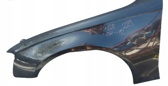 Audi A4 S4 B8 8K Fender