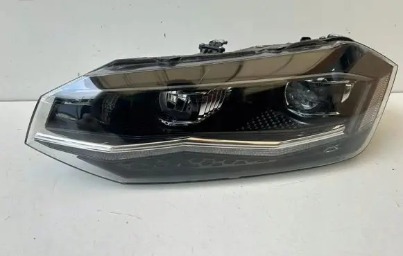 Volkswagen Polo VI Headlight/headlamp 2G1941035B